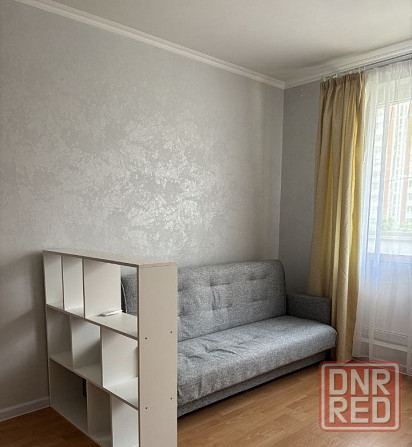 Сдаётся 1комнатная квартира 35 м², остановка рядом с домом Донецк - изображение 1