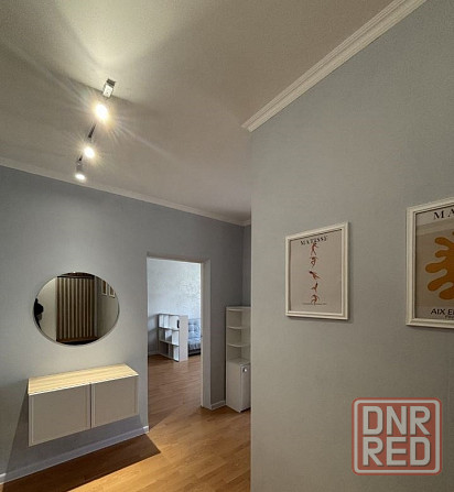 Сдаётся 1комнатная квартира 35 м², остановка рядом с домом Донецк - изображение 6