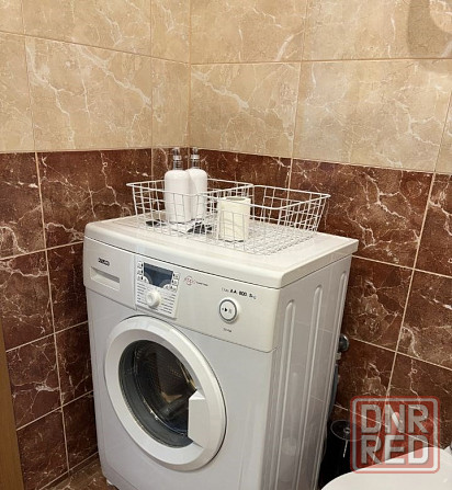 Сдаётся 1комнатная квартира 35 м², остановка рядом с домом Донецк - изображение 2
