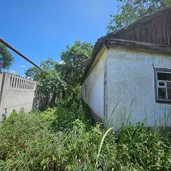 Продажа 2 дома на одном участке, Волноваха, ул. Губенко/Чкалова Волноваха