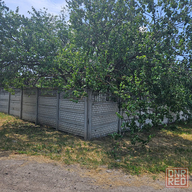 Продажа 2 дома на одном участке, Волноваха, ул. Губенко/Чкалова Волноваха - изображение 5