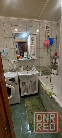 Срочно продам 3-х комнатную квартиру в Старобешево Старобешево - изображение 10