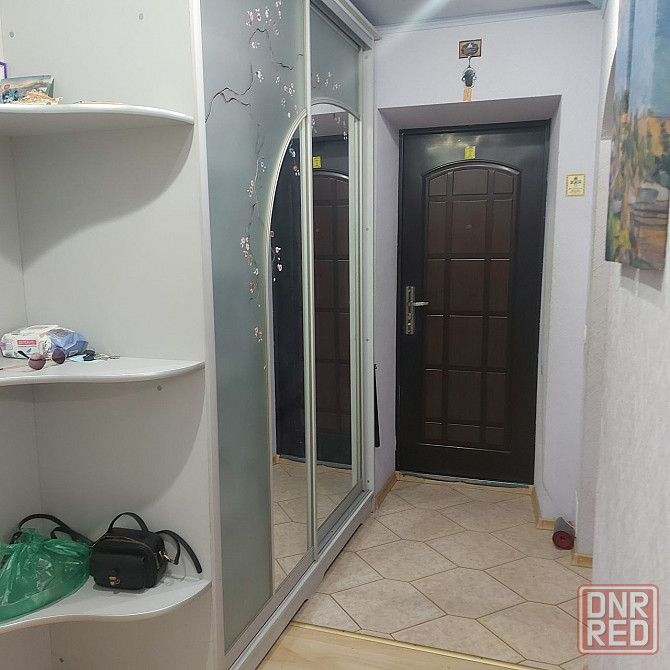 Срочно продам 3-х комнатную квартиру в Старобешево Старобешево - изображение 2