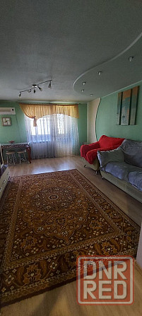 Срочно продам 3-х комнатную квартиру в Старобешево Старобешево - изображение 3