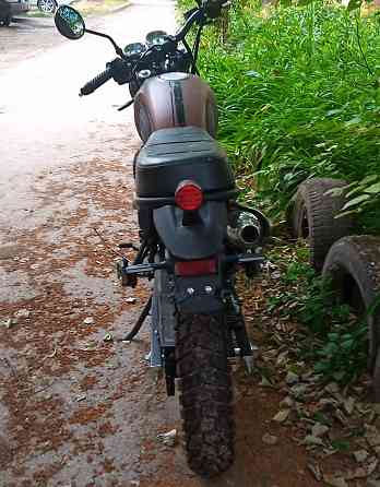 Racer triumf 250 Луганск
