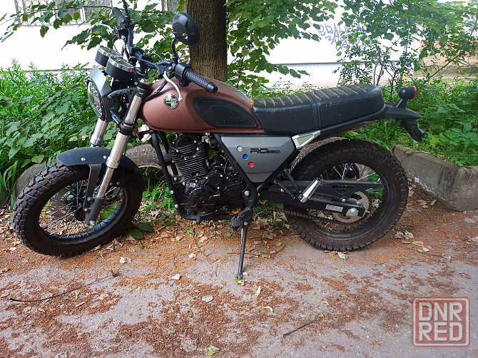 Racer triumf 250 Луганск - изображение 2