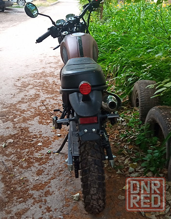Racer triumf 250 Луганск - изображение 3