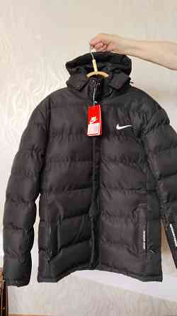 Куртка nike Донецк