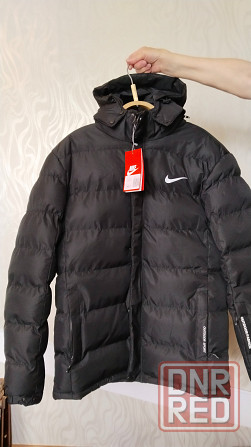 Куртка nike Донецк - изображение 1