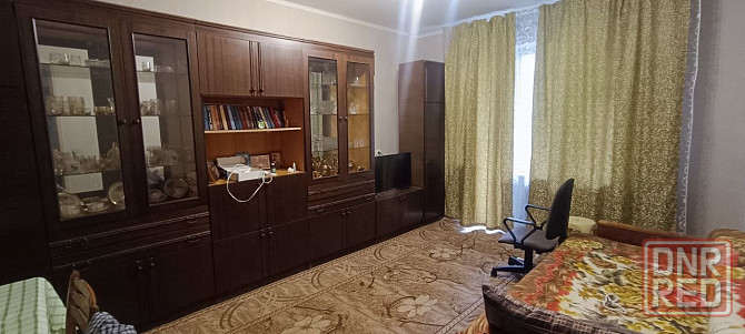 2-х ком. квартира, ул. Петровского Донецк - изображение 3
