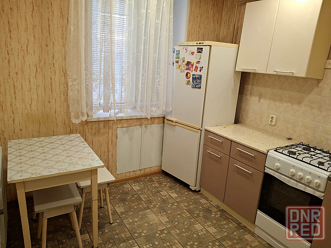 Сдам квартиру в Кировском районе Донецк - изображение 4