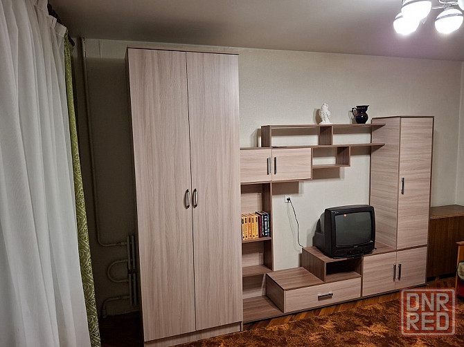 Сдам квартиру в Кировском районе Донецк - изображение 8