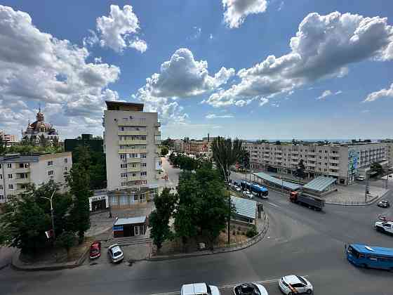 Апартаменты в центре Мариуполя от 42 кв.м Мариуполь