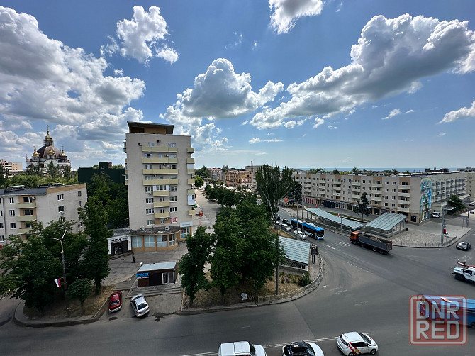 Апартаменты в центре Мариуполя от 42 кв.м Мариуполь - изображение 1