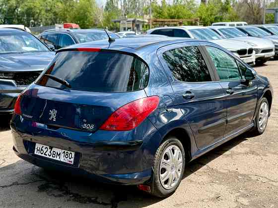 Peugeot 308 1.6 AT Донецк