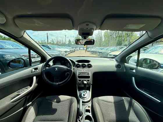 Peugeot 308 1.6 AT Донецк