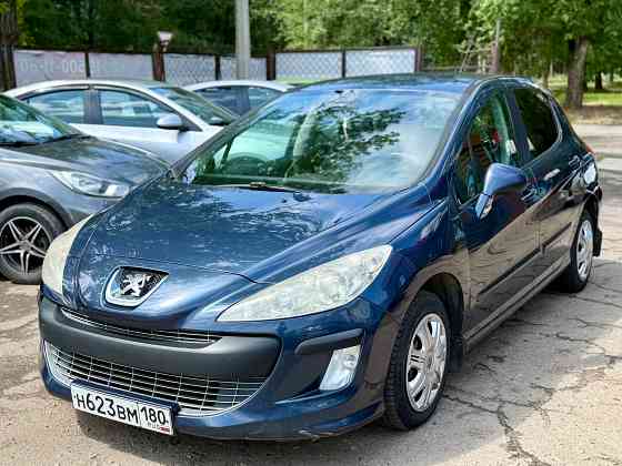 Peugeot 308 1.6 AT Донецк