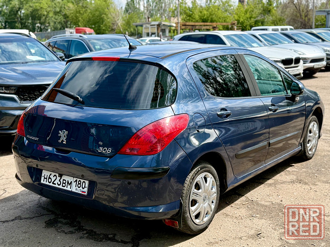 Peugeot 308 1.6 AT Донецк - изображение 3