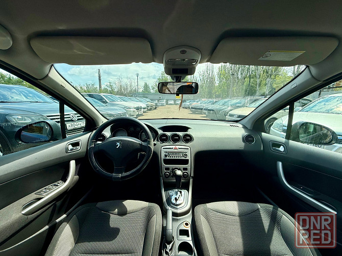 Peugeot 308 1.6 AT Донецк - изображение 6