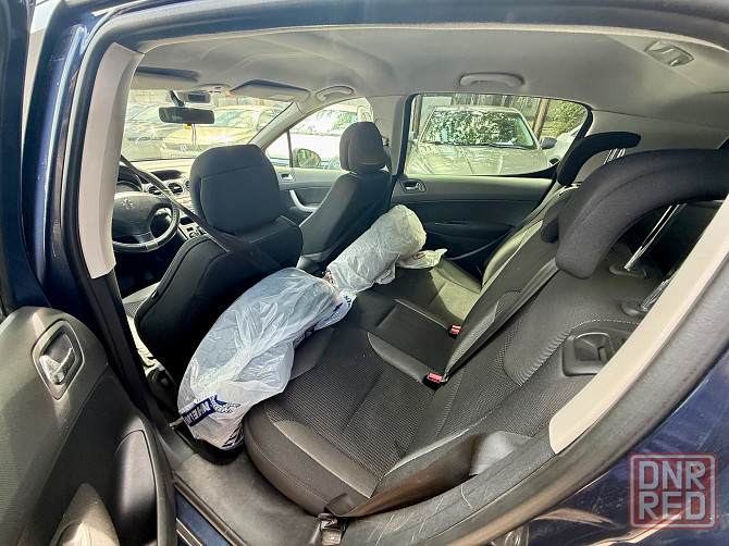 Peugeot 308 1.6 AT Донецк - изображение 7