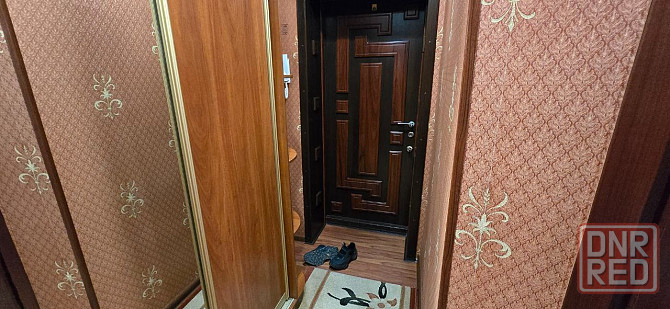 Предлагается к продаже уютная 3-х ком квартира 58,3 (м2) Горняцком р-не г.Макеевка!!! Макеевка - изображение 9
