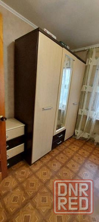 Продам! 3 х квартира Донецк , Ворошиловский район Донецк - изображение 4