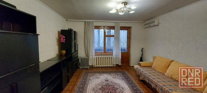 Продам! 3 х квартира Донецк , Ворошиловский район Донецк - изображение 1