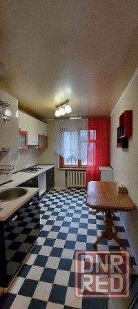 Продам! 3 х квартира Донецк , Ворошиловский район Донецк - изображение 7