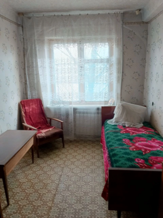 Продажа 2 комнатной квартиры в г. Макеевка Гвардейка, Шахта 8/8 квартал Макеевка