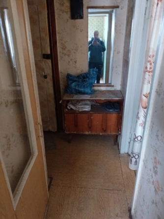 Продажа 2 комнатной квартиры в г. Макеевка Гвардейка, Шахта 8/8 квартал Макеевка