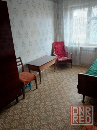 Продажа 2 комнатной квартиры в г. Макеевка Гвардейка, Шахта 8/8 квартал Макеевка - изображение 5