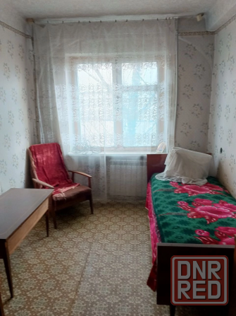 Продажа 2 комнатной квартиры в г. Макеевка Гвардейка, Шахта 8/8 квартал Макеевка - изображение 4