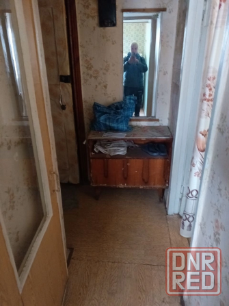 Продажа 2 комнатной квартиры в г. Макеевка Гвардейка, Шахта 8/8 квартал Макеевка - изображение 3