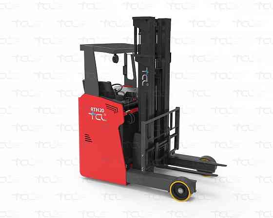 Электрический ричтрак TCL RTH20 Донецк