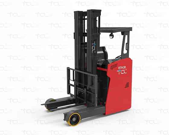 Электрический ричтрак TCL RTH20 Донецк