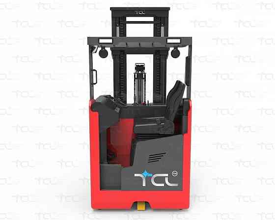 Электрический ричтрак TCL RTH20 Донецк