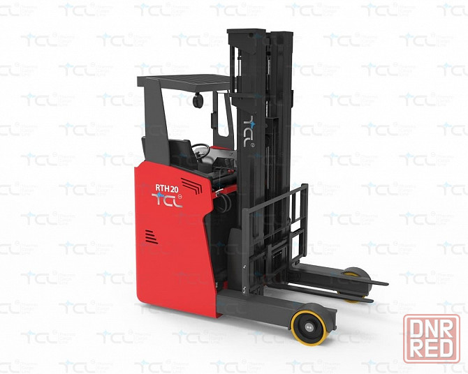 Электрический ричтрак TCL RTH20 Донецк - изображение 4
