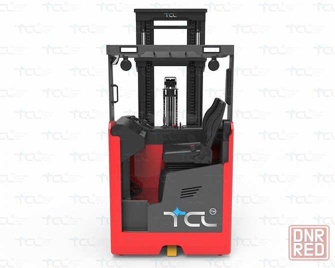 Электрический ричтрак TCL RTH20 Донецк - изображение 2