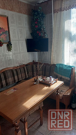 Продам 3к.кв. Бакинские комиссары, пр.Офицерский, 5эт./9 эт., хорошее состояние Донецк - изображение 2
