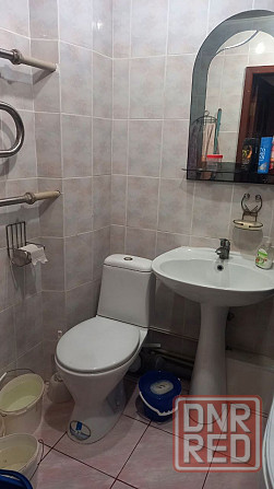 Продам 3к.кв. Бакинские комиссары, пр.Офицерский, 5эт./9 эт., хорошее состояние Донецк - изображение 8