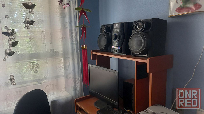 Продам 3к.кв. Бакинские комиссары, пр.Офицерский, 5эт./9 эт., хорошее состояние Донецк - изображение 6