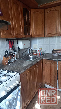 Продам 3к.кв. Бакинские комиссары, пр.Офицерский, 5эт./9 эт., хорошее состояние Донецк - изображение 1