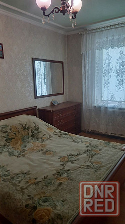 Продам 3к.кв. Бакинские комиссары, пр.Офицерский, 5эт./9 эт., хорошее состояние Донецк - изображение 5