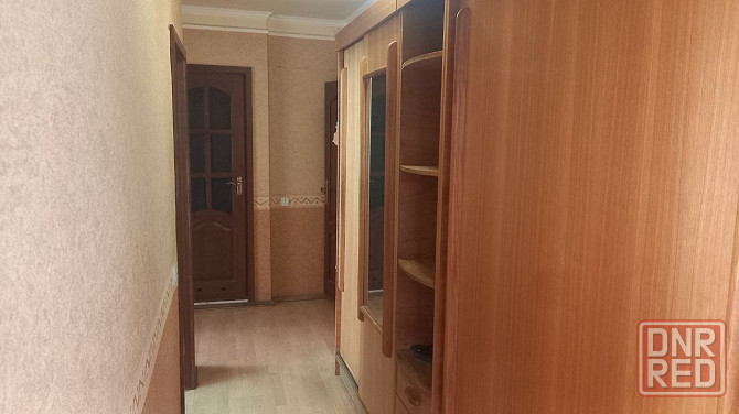 Продам 3к.кв. Бакинские комиссары, пр.Офицерский, 5эт./9 эт., хорошее состояние Донецк - изображение 7