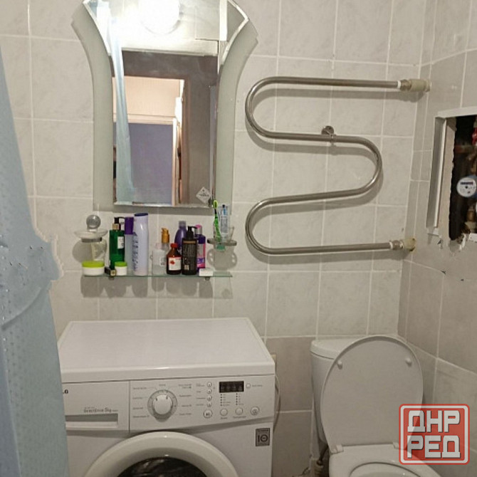 Продажа 2-квартиры Заперевальная Храм,Буденновский район. Донецк - изображение 7