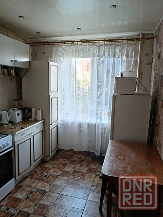 Продажа 2-квартиры Цветочный Буденновский район. Донецк - изображение 5