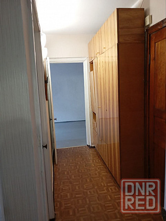 Продажа 2-квартиры Заперевальная Храм,Буденновский район. Донецк - изображение 3