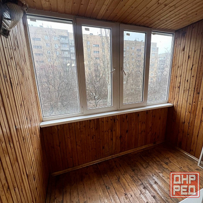 Продажа 2-квартиры Заперевальная Храм,Буденновский район. Донецк - изображение 6