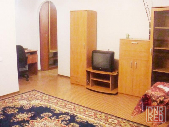 1-но комн. в отличном состоянии на Раздольной. Донецк - изображение 3