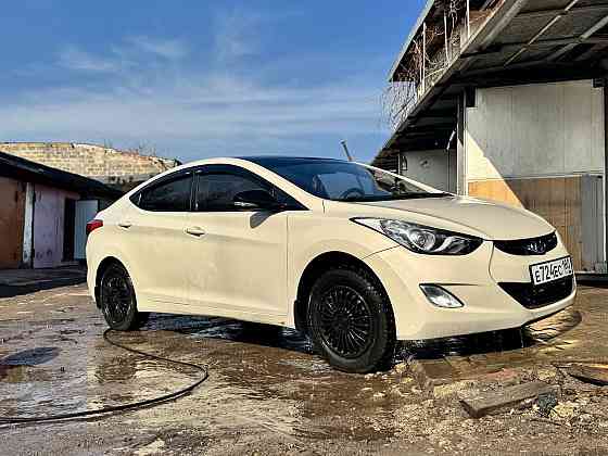 Продам Hyundai ELANTRA Донецк